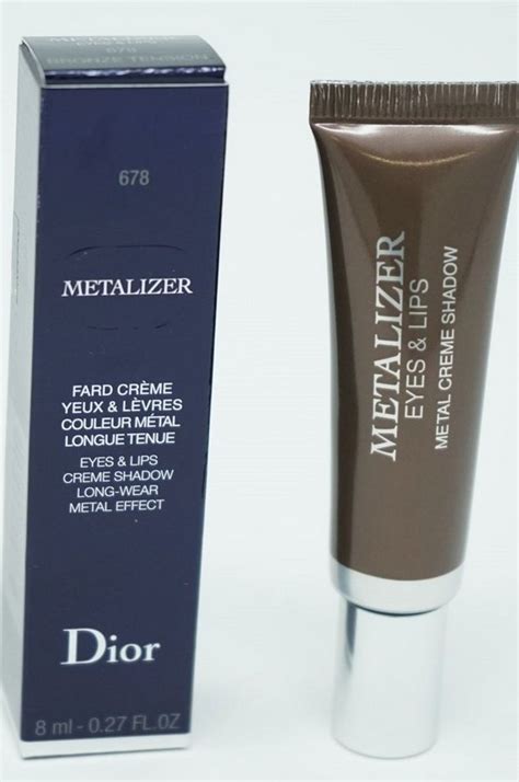 dior lippenstift bronze tension